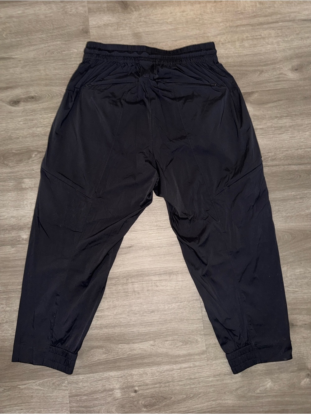 Y-3 Cuffed Track Pant - Picture 2 of 13